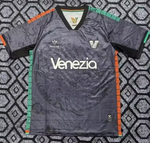 2526 Venice Home Soccer Jersery